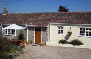 Cow Cottage