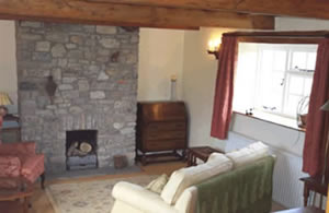 Cow Cottage